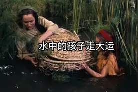 法老的公主没有孩子突然幸运降临视频封面