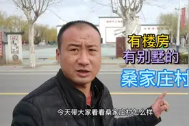走乡村 山东省寿光市 文明村 百强村 桑家庄村 看看咋样视频封面