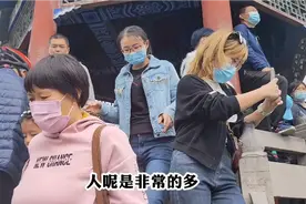 八卦阵不好闯，走不出来怎么办？每隔段距离都有洞，您钻出来过吗视频封面