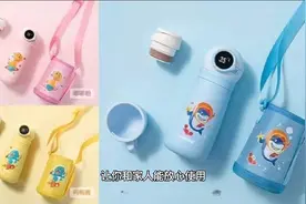 刚买的新杯子应该怎么清洗呢视频封面