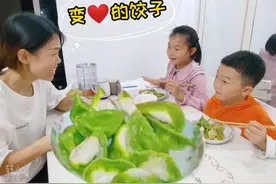宝爸上班忙，宝妈独自享受亲子的快乐时光🤓🤓🤓视频封面