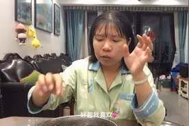 板栗季节，糖炒栗子，好吃是好吃过程要有点耐心视频封面