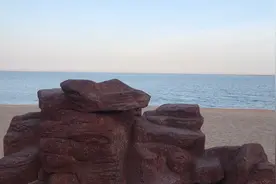 中国大陆距离韩国最近的地方，威海荣成视频封面