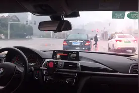 新手刚开车教你正确操作，从此任何路况都不在话下视频封面