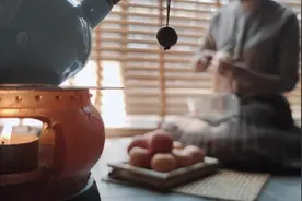 【倒蒸古法，三蒸三晒】苹果干视频封面