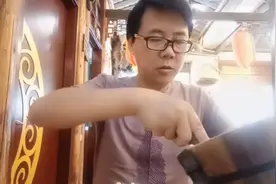 自贡有一家烧牛肉太好吃了，干饭人干了满满一桶饭视频封面