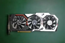 林哥显卡维修：七彩虹GTX1060-3G GAMING DP与HDMI 不显示维修视频封面