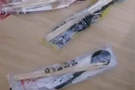 黄曲霉素中毒筷子@中视频伙伴计划官号 建议大家吃饭前多看两眼视频封面