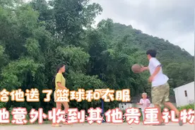 老公生日收到贵重礼物，不是我送的，我却比他更开心，看看是啥？视频封面