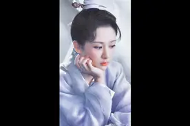 #杨紫#我喜欢你，从来都只因为，你是杨紫٩( 'ω' )و视频封面