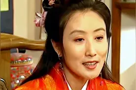 4集）东施被男友伤心，她没有消沉，开始勤奋读书写字，成为才女视频封面