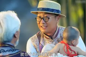 九川喜得龙凤胎，父子俩高兴的乐坏了，@林永健视频封面