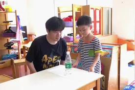 上海唯一特级男幼教，独创“密室逃脱”，男孩哭着也要玩图片
