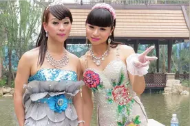 泰国“人妖”与“妖人”的区别。视频封面