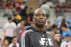 NBA退役年龄最大的球员是谁？视频封面