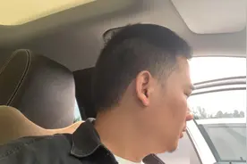 今天又去了解快狗打车平台，大家来分析下哪个能赚钱还是又是坑呢视频封面