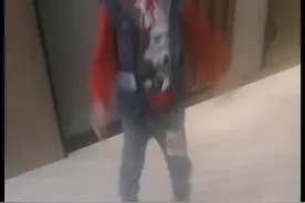 什么是人性，别不好意思看视频封面