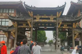 借问酒家何处有？牧童遥指杏花村！视频封面