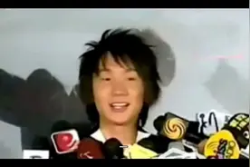 林俊杰的泡妞往事一视频封面