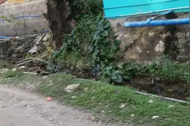 在缅甸的生活不容易视频封面
