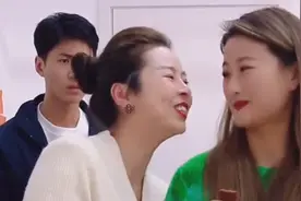 对媳妇另眼相待，这样的婆婆不多见视频封面