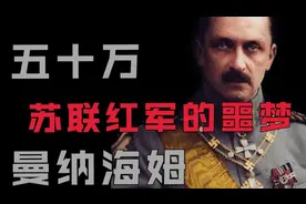 【曼纳海姆】十万芬兰白军vs五十万苏军“优势在我”视频封面