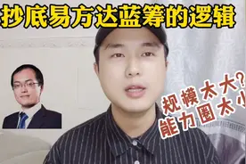 深度解析张坤和易方达蓝筹精选混合视频封面