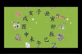 属相十二生肖婚配表(仅供参考)视频封面