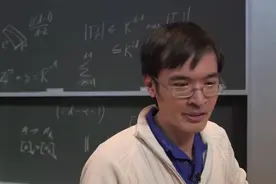 世界智商最高的陶哲轩230，爱恩斯坦200，韦东奕160，普通人100。视频封面