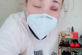 护士也成功加入🐑群了，在家隔离自己给自己打针，看到最后视频封面