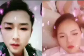 冯志海 你老婆给你带那不能绿帽子 你能受了吗 给你丢人啦离婚吧视频封面