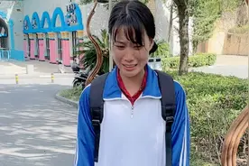 可怜的学生视频封面