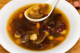 红枣搭配这几种食材，每天一碗，没想到好处这么多，不用化妆了视频封面