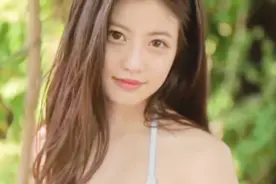 来自福冈电眼美妞，日本新生代女演员【今田美樱】视频封面