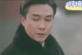 演艺圈最不适合演坏人的演员竟是刘松仁，原因是没有反派的气质视频封面