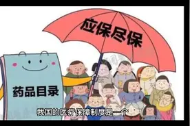 我国的医疗保障制度介绍和探索视频封面
