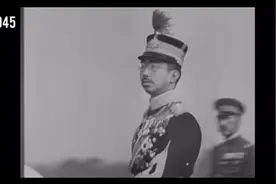 裕仁糟老头子的1945-1946为苟活操作实录视频封面