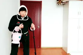 家丑不可外扬，家和才能万事兴，视频封面