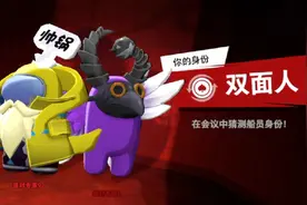 双面人视频封面