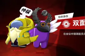 双面人视频封面