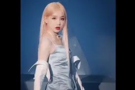 小彩虹徐梦洁（丁羡）《TAG》超然！！视频封面
