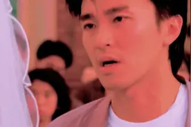 周星驰伤感片段视频封面