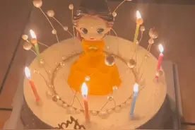 祝宝贝七周岁生日快乐！身体健康按时长大！平安喜乐！视频封面