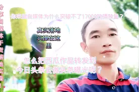 新人来做自媒体一招教你把作品转发到微头条二次曝光获得更多收益视频封面
