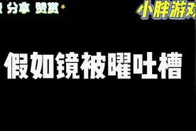 王者爆笑动画：东方镜本想吐槽弟弟，不料却被曜反将一军视频封面