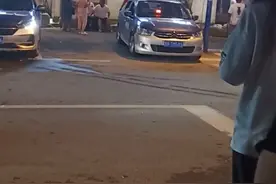 发生口角。视频封面