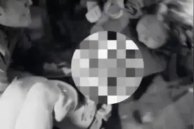 沦陷的战区，姐妹们被蹂躏迫害，大量平民和战俘被日本鬼子屠杀！视频封面