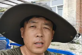 中朝俄边境农村生活，小院大敞四开啥也挡不住，焊个铁大门才踏实视频封面