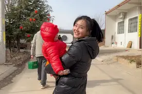 婆家做生意就是好，回娘家礼品随便拿，娘家人都夸我找了个好人家视频封面