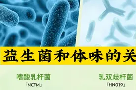 健康科普：为什么婴儿小姑娘有体香，年龄越大体味越重？视频封面